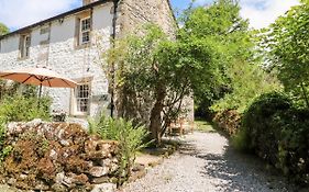 Tennant Cottage