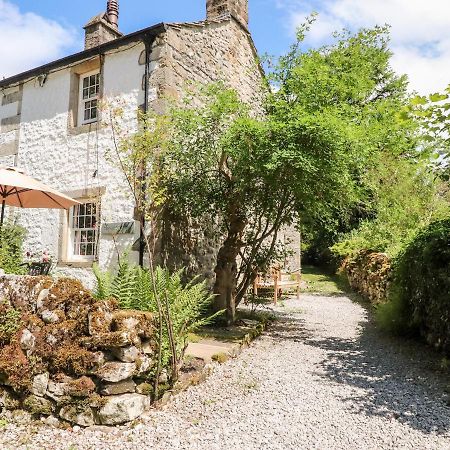 Tennant Cottage Malham Exterior photo