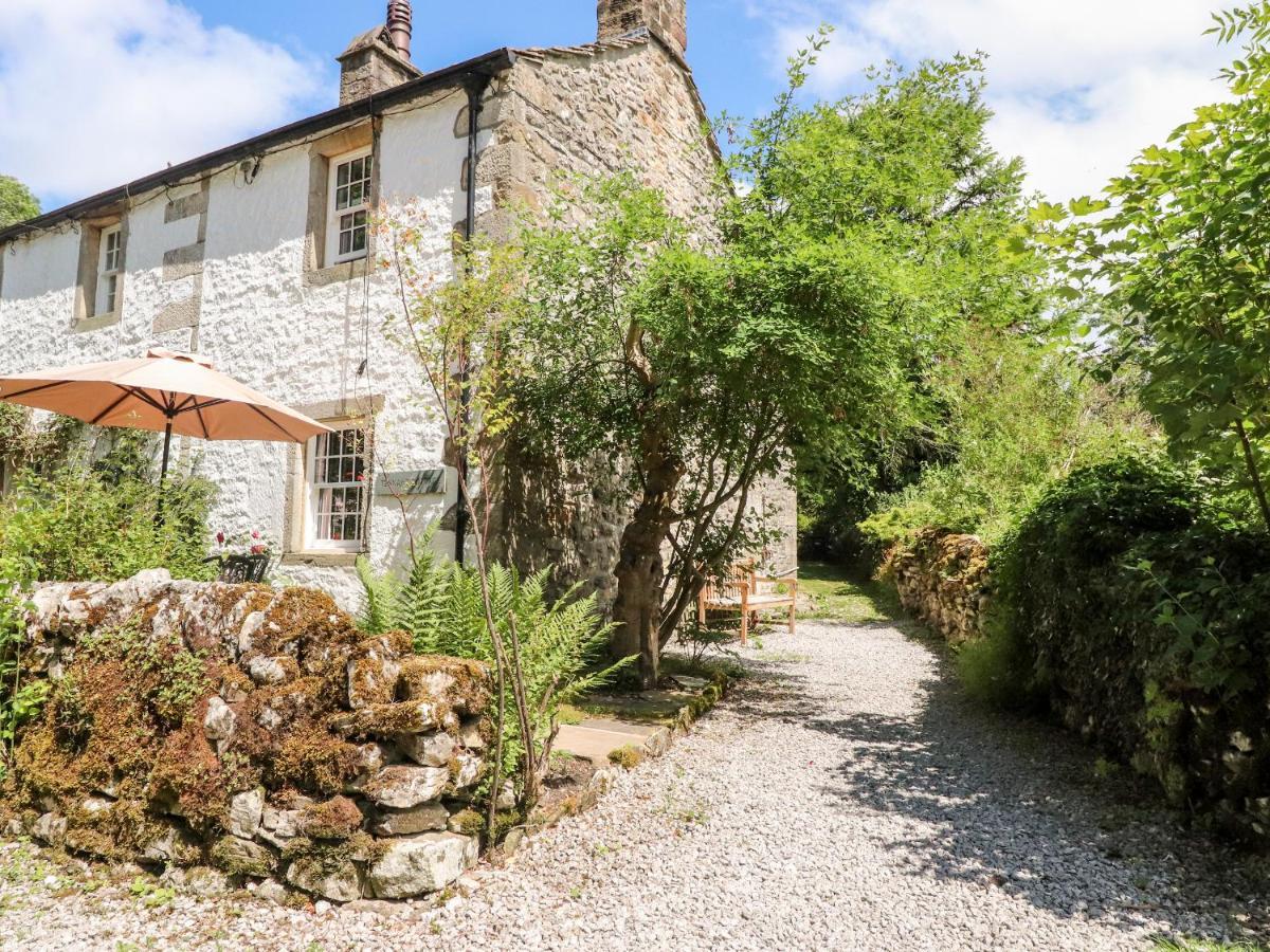 Tennant Cottage Malham Exterior photo