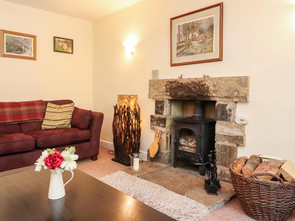 Tennant Cottage Malham Exterior photo