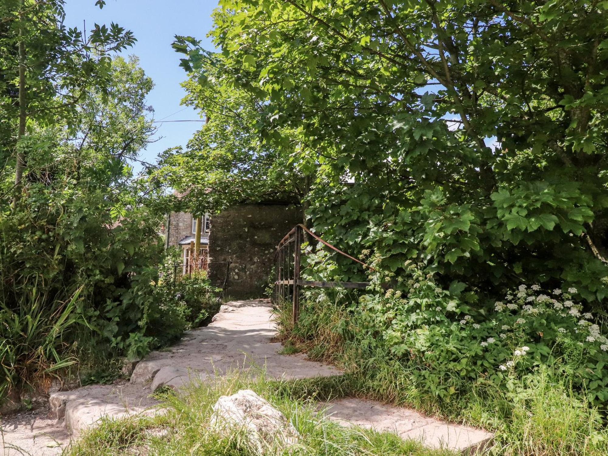 Tennant Cottage Malham Exterior photo