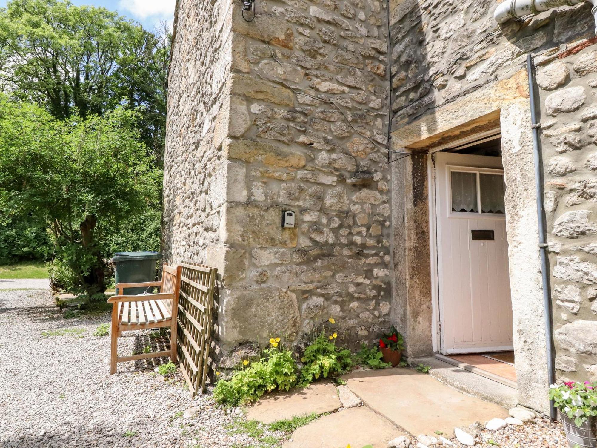 Tennant Cottage Malham Exterior photo